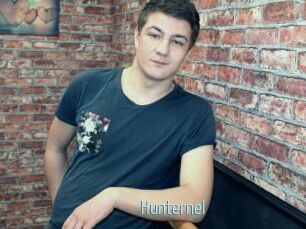 Hunternel
