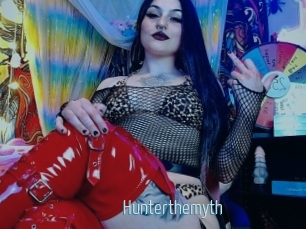 Hunterthemyth