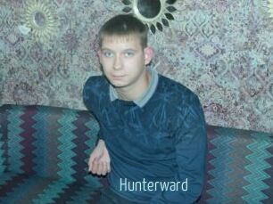 Hunterward