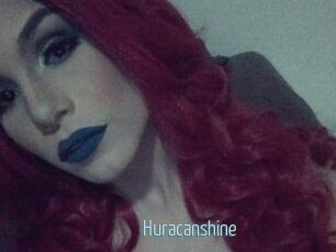 Huracanshine