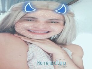 Hurremzultana