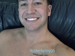 Huskerkenny96