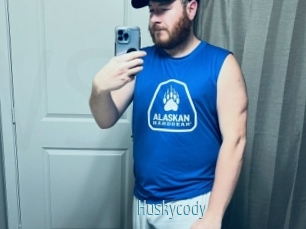 Huskycody