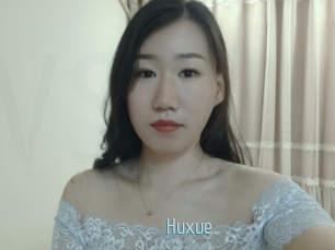 Huxue