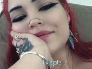 Hxllsgate