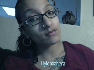 Hylenaahera