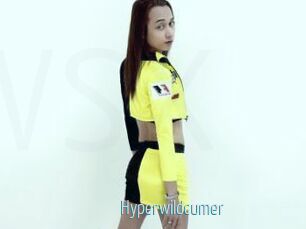 Hyperwildcumer