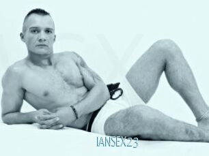 IANSEX23