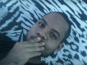 IAmDavid