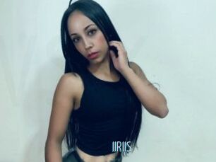IIRIIS