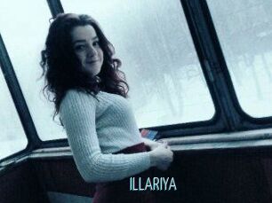 ILLARIYA