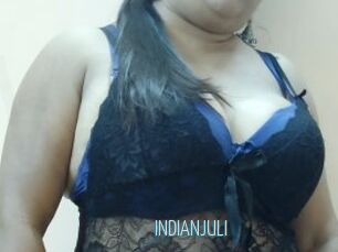 INDIANJULI