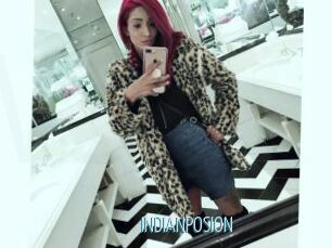 INDIANPOSION