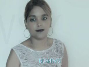 INDIANTWIST Video Sexe