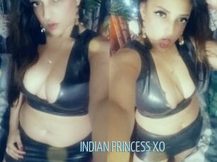 INDIAN_PRINCESS_XO