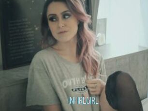 INFIREGIRL