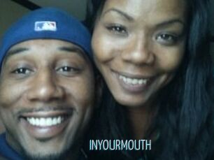 INYOURMOUTH