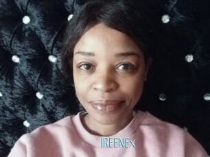 IREENEx