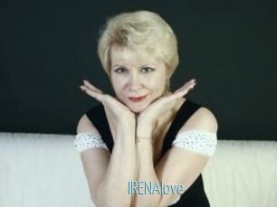 IRENAlove