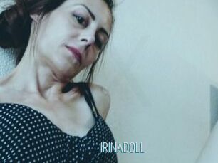 IRINADOLL Video Sexe