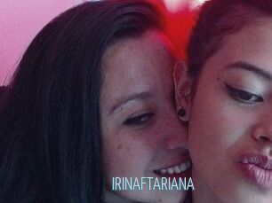 IRINAFTARIANA