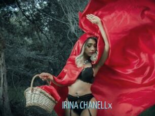 IRINA_CHANELLx
