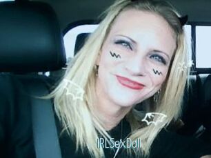 IRLSexDoll