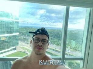 ISAACPOLANIA