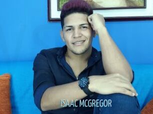 ISAAC_MCGREGOR