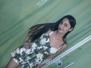 ISABELA_Girl