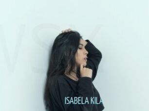 ISABELA_KILA