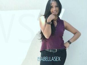 ISABELLASEX