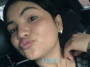 ISASWEET