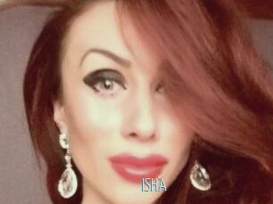 ISHA