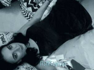 ITSTIFFANYxo