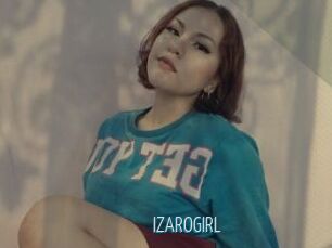 IZAROGIRL