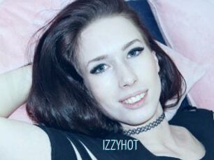 IZZYHOT