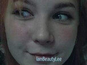 IamBeautyLee