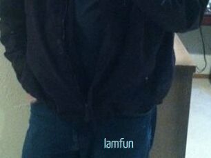 Iamfun