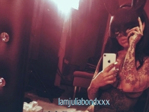Iamjuliabondxxx