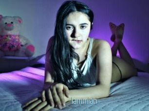 Iammiah