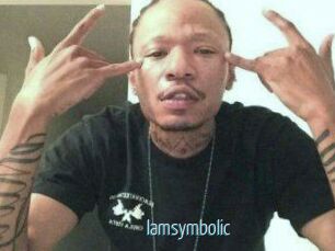 Iamsymbolic