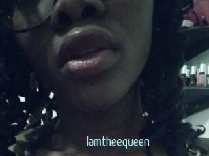 Iamtheequeen