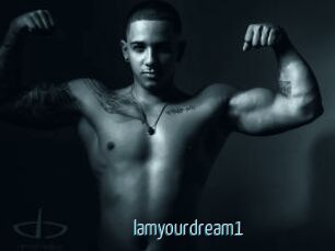 Iamyourdream1