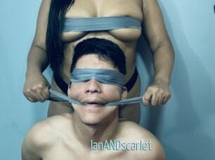 IanANDscarlet