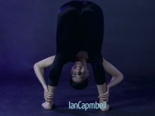 IanCapmbell Video Sexe