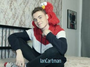 IanCartman