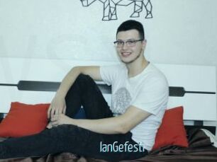 IanGefesti
