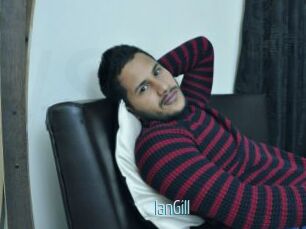 IanGill
