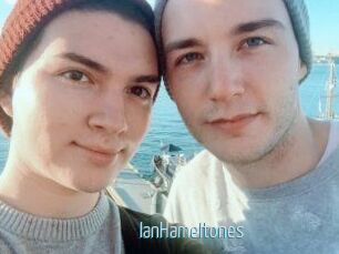 Ian_Hameltones